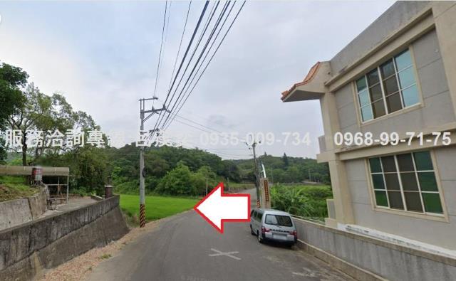 苗栗造橋農地-7