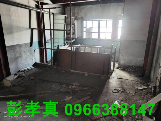 台中北區建地-6