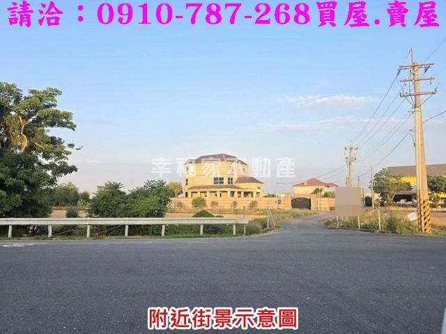 台南官田農地-14