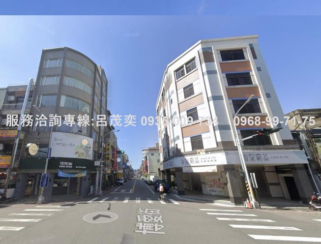 苗栗竹南建地-5