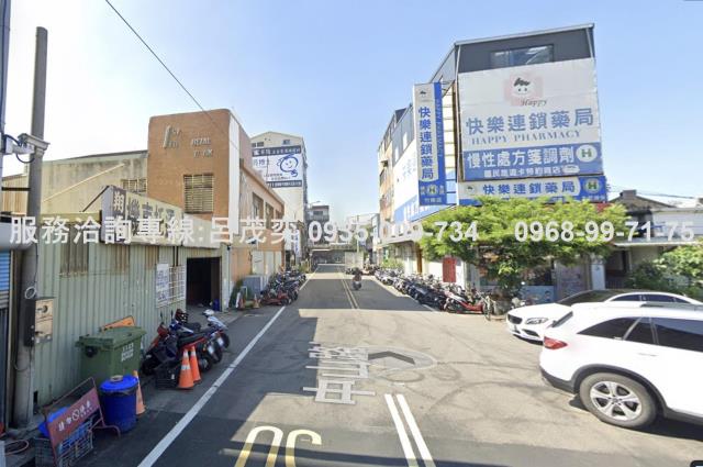 苗栗竹南建地-8