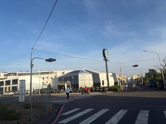 台南麻豆建地-3