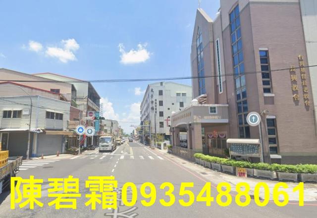 台南永康農地-2