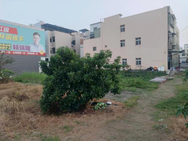 高雄林園建地-3