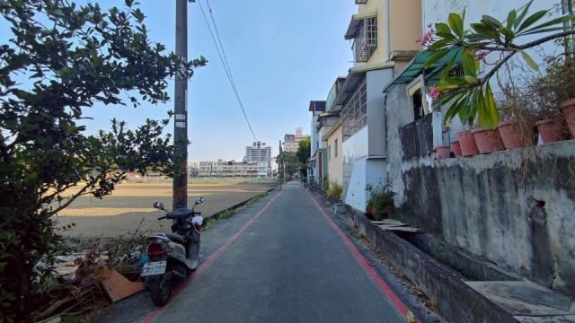 高雄大寮農地-1