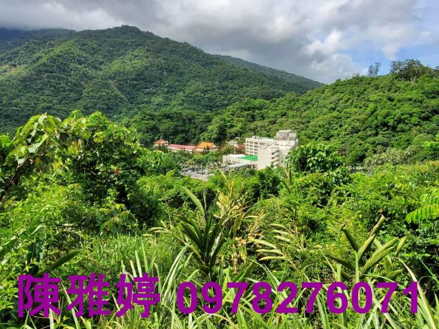 台東卑南農地-7