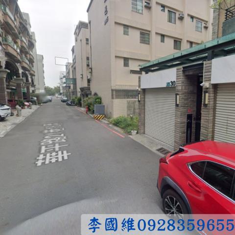 台南安平建地法拍-1