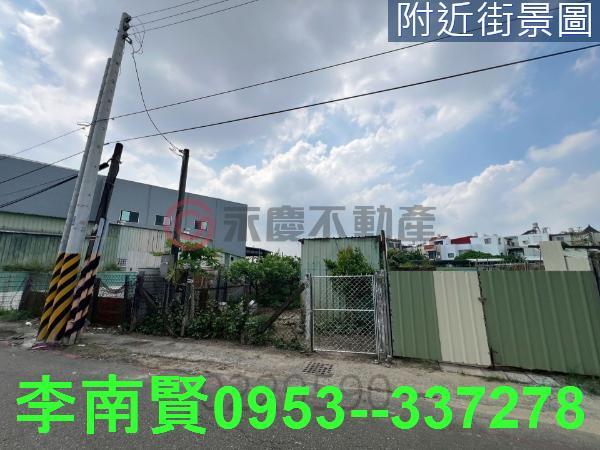 台南永康建地-0