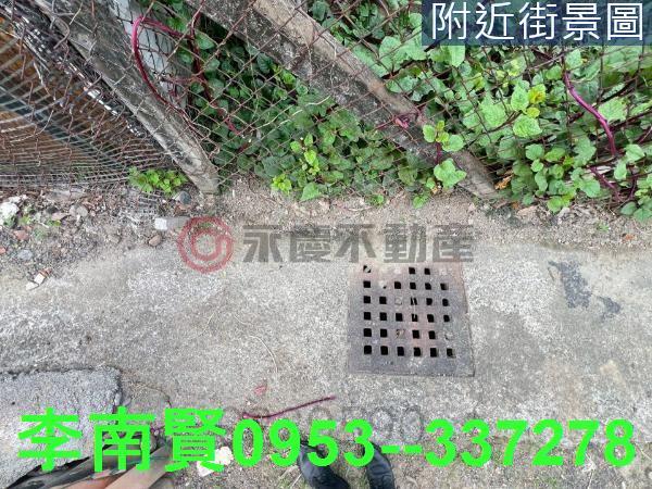 台南永康建地-3