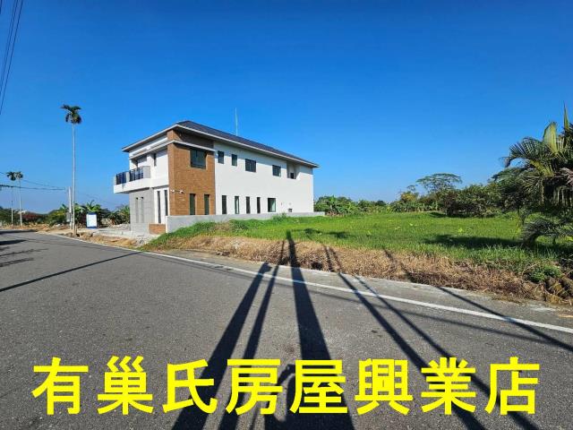 嘉義中埔農地-11