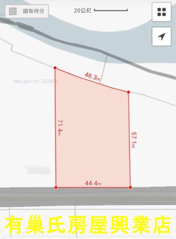 嘉義中埔農地-0