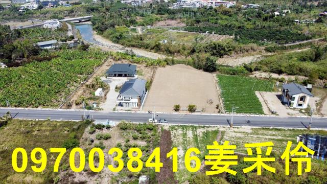 嘉義中埔農地-1