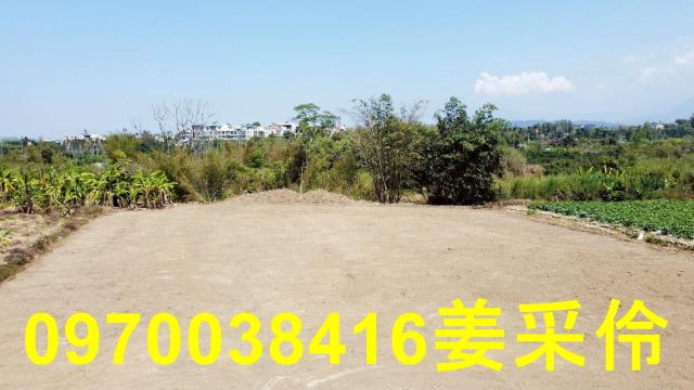嘉義中埔農地-5