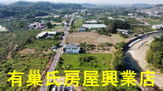 嘉義中埔農地-7