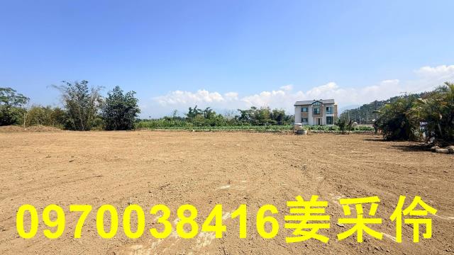 嘉義中埔農地-7