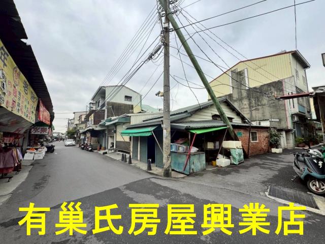 大雅商圈小雅路
