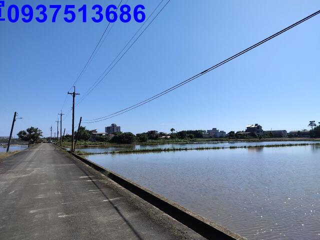 宜蘭縣宜蘭市建蘭新段農地出售