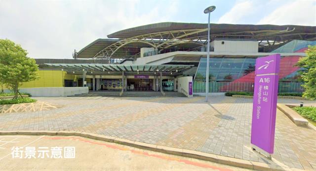 八德區農地加建地出售