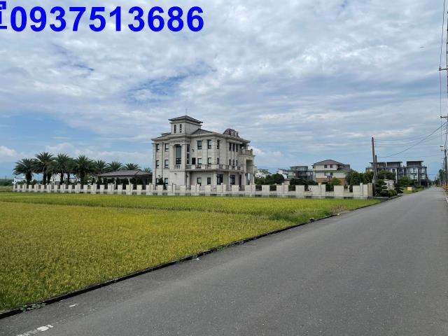 宜蘭員山農地-2