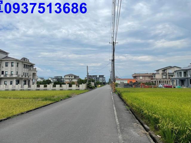 宜蘭員山農地-5