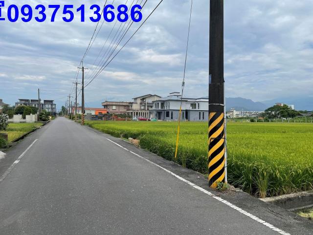 宜蘭員山農地-8