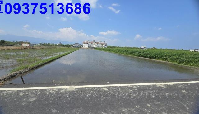 宜蘭縣員山鄉新洲子段農地出售