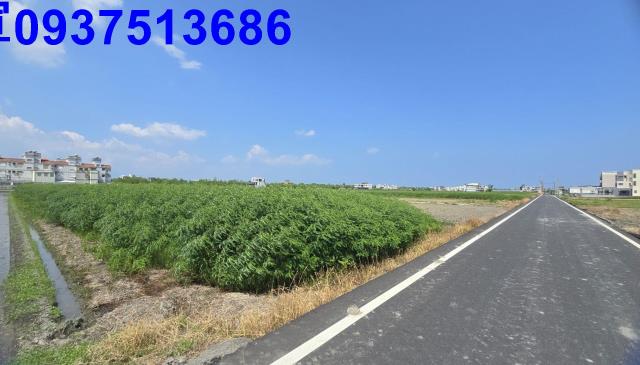 宜蘭員山農地-2