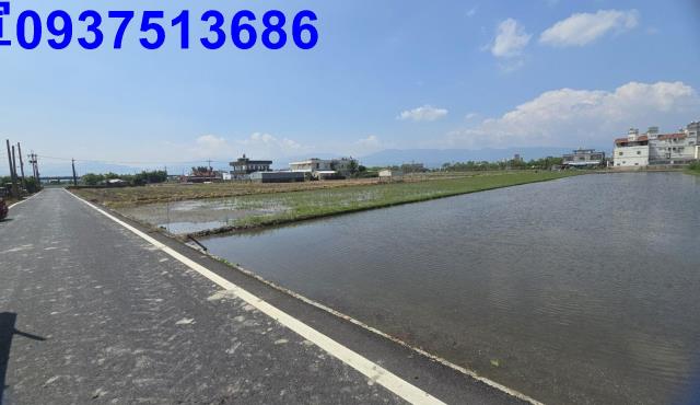 宜蘭員山農地-5