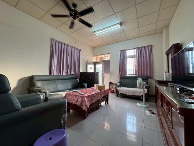 台中東勢農地-2