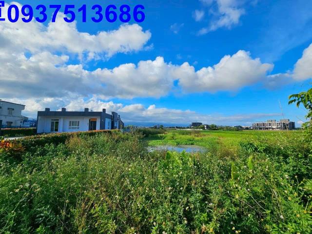 宜蘭宜蘭市農地-6