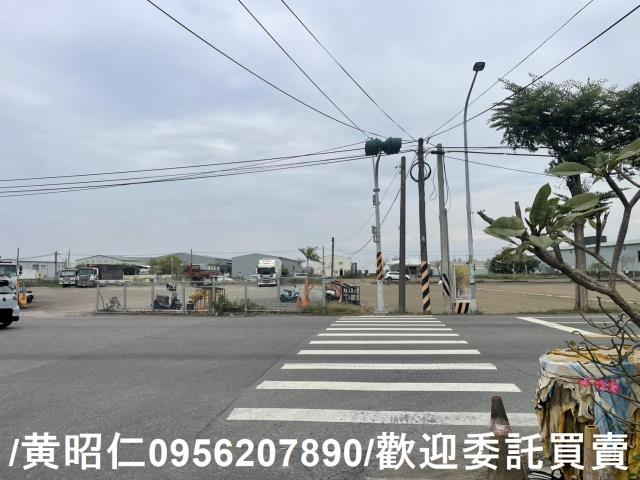 台南永康農地-9