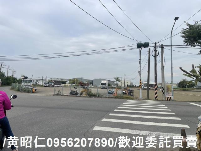 台南永康農地-10