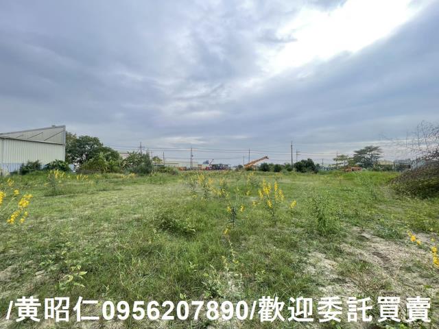 台南永康農地-5