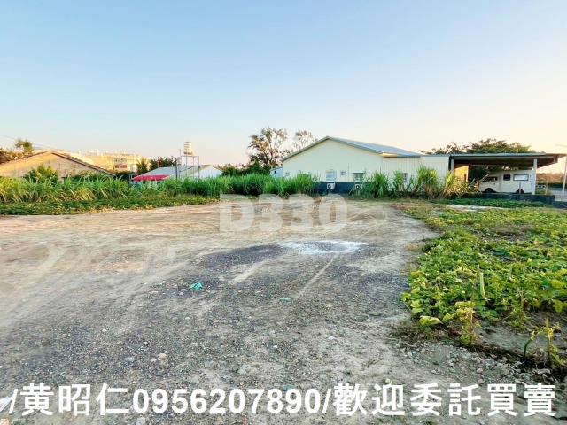 台南七股建地-1