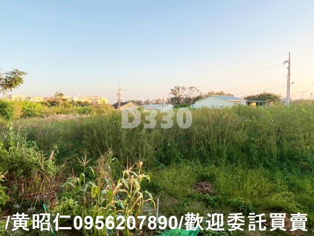 台南七股建地-2