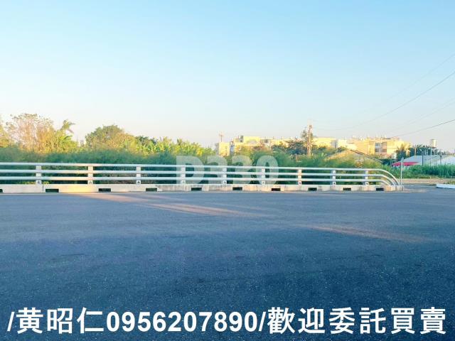 台南七股建地-7