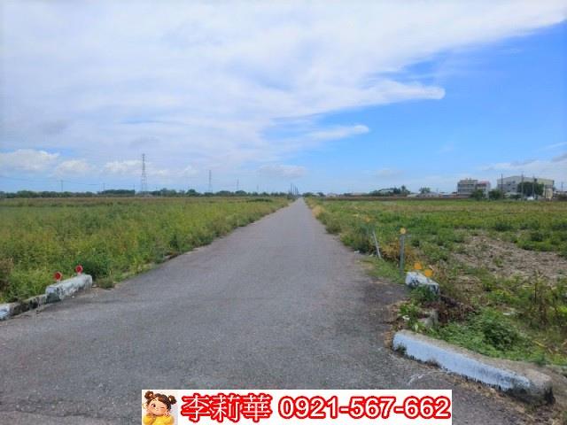 台南鹽水農地-4