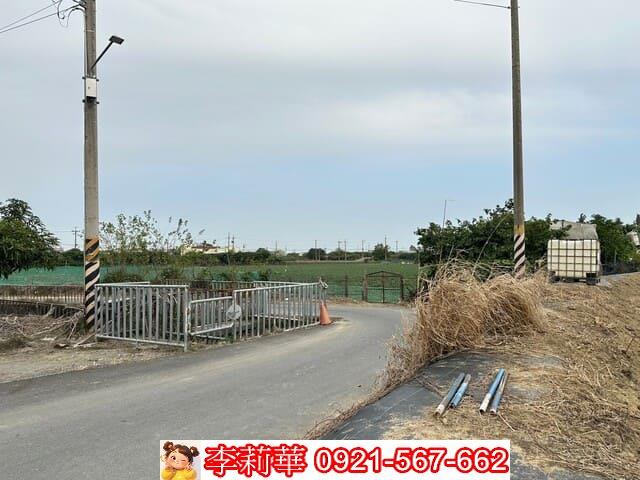 台南新化農地-1