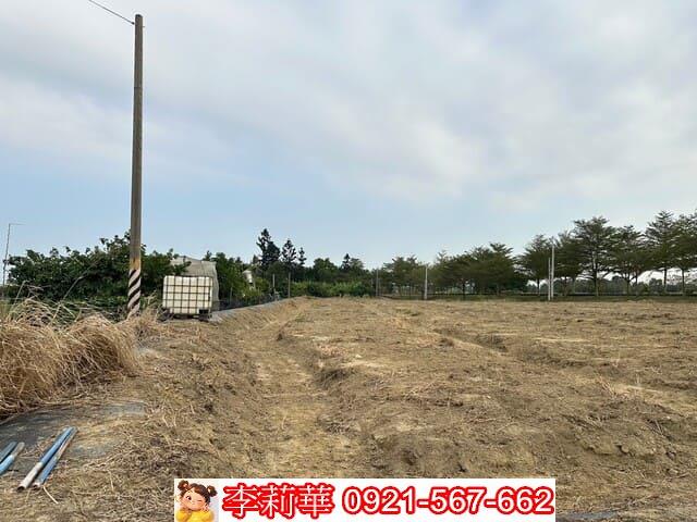 台南新化農地-6