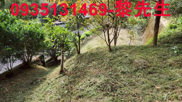 新竹北埔農地-5