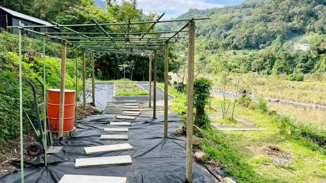 新竹橫山農地-11