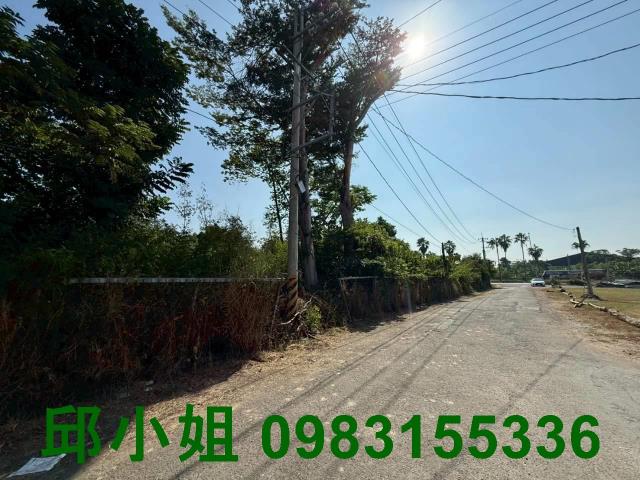 嘉義中埔農地-1