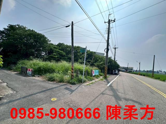 雲林斗南建地-12