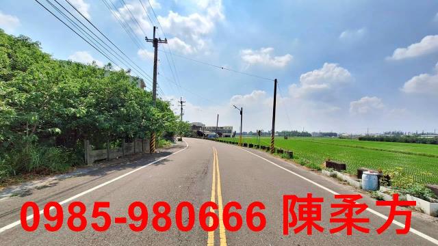 雲林斗南建地-5