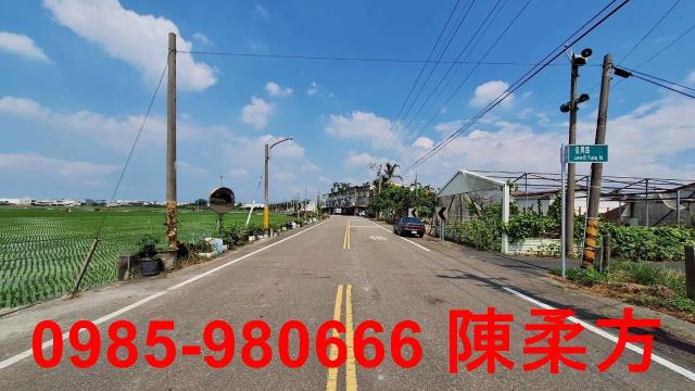 雲林斗南建地-6
