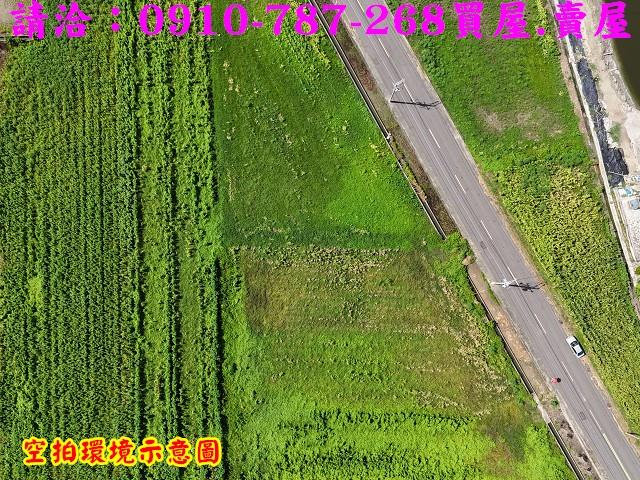 台南將軍農地-2