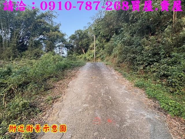 台南龍崎農地-10