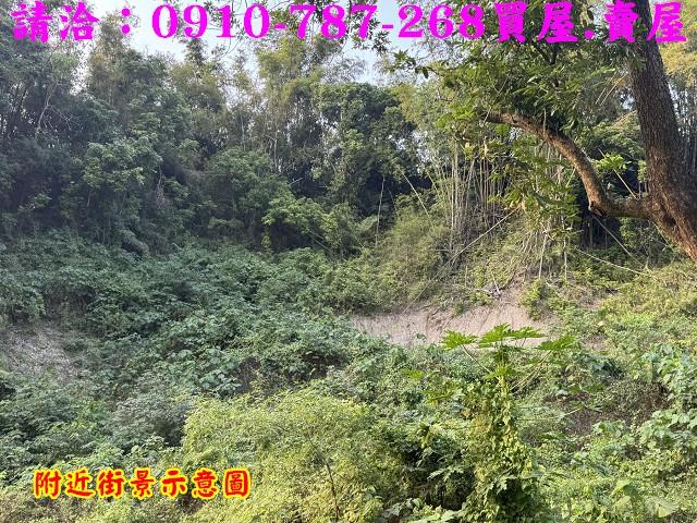 台南龍崎農地-14