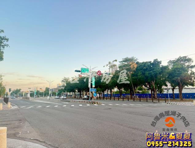 嘉義西區建地-4