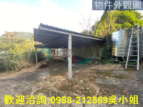 竹東山坡地-4
